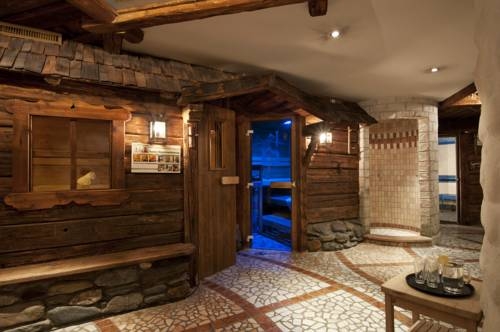 Imagen general del Hotel HOTEL HASENAUER. Foto 14