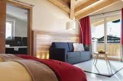 Imagen de la habitación del Hotel HOTEL HASENAUER. Foto 17