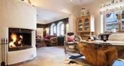 Imagen de los interiores del Hotel HOTEL HASENAUER. Foto 18