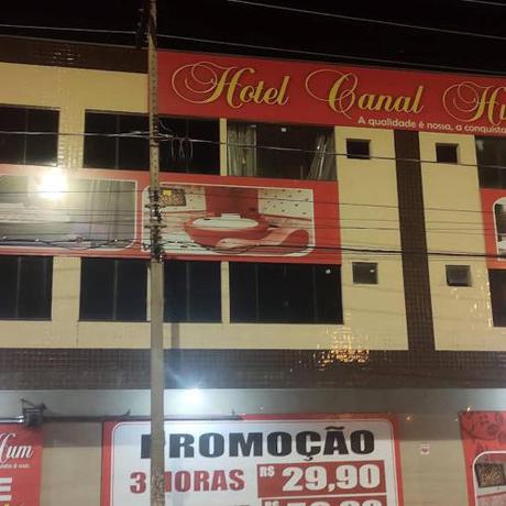 Imagen general del Hotel HOTEL HELIO PRATES. Foto 1