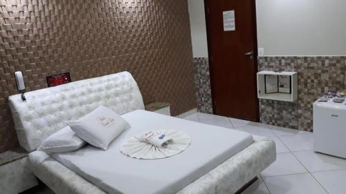 Imagen de la habitación del Hotel HOTEL HELIO PRATES. Foto 2