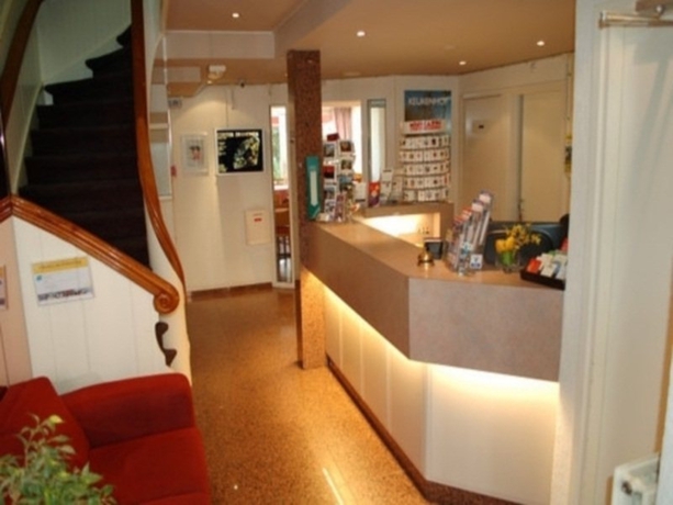 Imagen general del Hotel HOTEL HESTIA. Foto 2