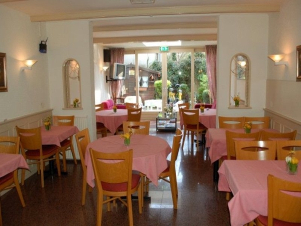 Imagen general del Hotel HOTEL HESTIA. Foto 3