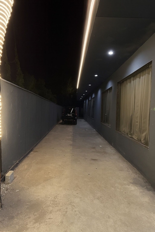 Imagen de los interiores del Hotel HOTEL HILL PARK. Foto 12