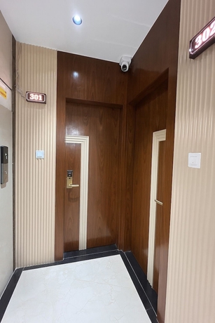 Imagen de los interiores del Hotel HOTEL HILL PARK. Foto 13