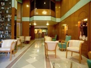 Imagen general del Hotel HOTEL HISAR. Foto 1