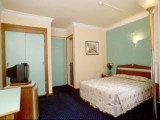 Imagen de la habitación del Hotel HOTEL HISAR. Foto 4
