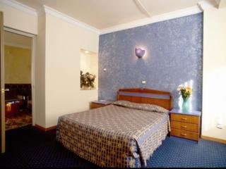Imagen de la habitación del Hotel HOTEL HISAR. Foto 5