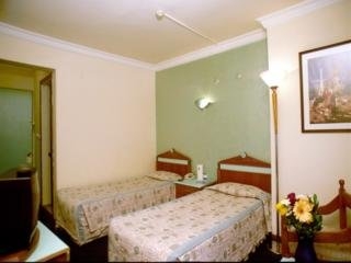 Imagen de la habitación del Hotel HOTEL HISAR. Foto 6
