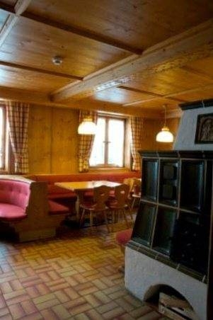 Imagen general del Hotel HOTEL HOCH TIROL. Foto 3