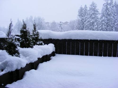 Imagen general del Hotel HOTEL HOCH TIROL. Foto 4