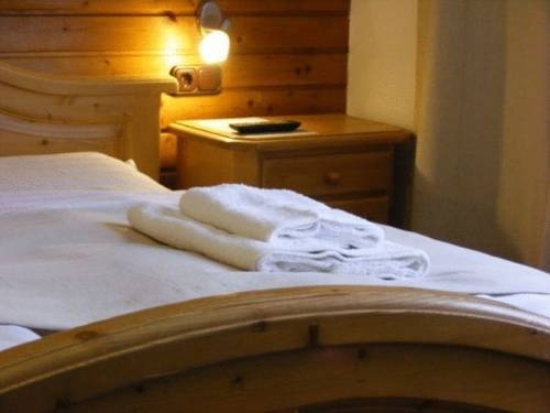 Imagen general del Hotel HOTEL HOCH TIROL. Foto 5