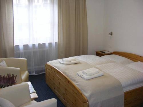 Imagen general del Hotel HOTEL HOCH TIROL. Foto 6