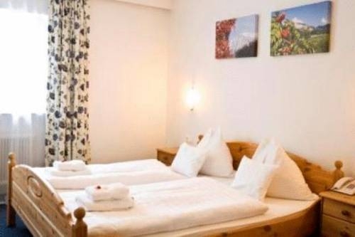 Imagen general del Hotel HOTEL HOCH TIROL. Foto 9