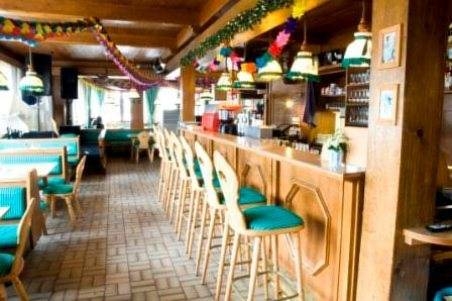 Imagen general del Hotel HOTEL HOCH TIROL. Foto 12