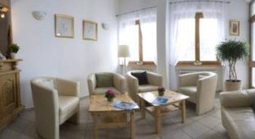 Imagen general del Hotel HOTEL HOCH TIROL. Foto 14