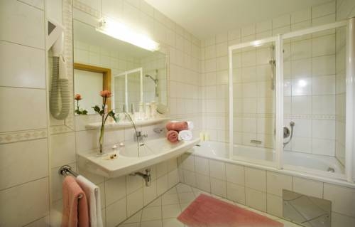 Imagen general del Hotel HOTEL HOCHLAND. Foto 1