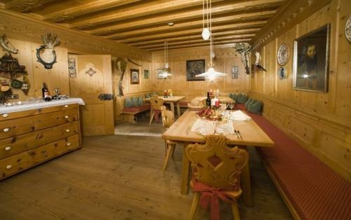 Imagen general del Hotel HOTEL HOCHLAND. Foto 2