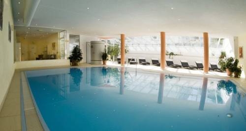 Imagen general del Hotel HOTEL HOCHLAND. Foto 3