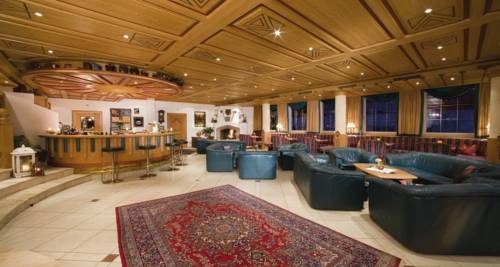 Imagen general del Hotel HOTEL HOCHLAND. Foto 4