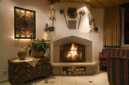 Imagen general del Hotel HOTEL HOCHLAND. Foto 5