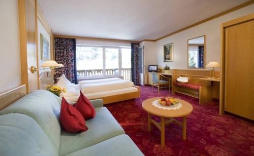 Imagen general del Hotel HOTEL HOCHLAND. Foto 7