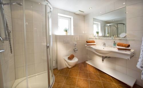 Imagen general del Hotel HOTEL HOCHLAND. Foto 8