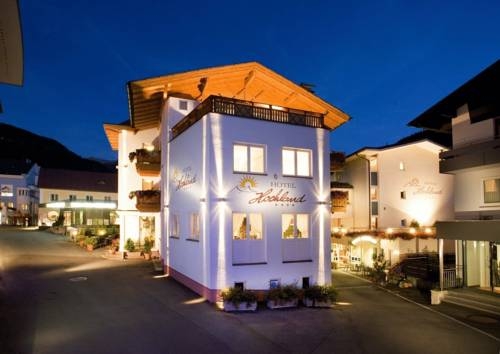 Imagen general del Hotel HOTEL HOCHLAND. Foto 9