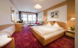 Imagen general del Hotel HOTEL HOCHLAND. Foto 11