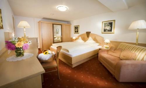 Imagen general del Hotel HOTEL HOCHLAND. Foto 14