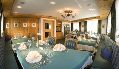 Imagen general del Hotel HOTEL HOCHLAND. Foto 15