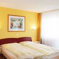 Imagen de la habitación del Hotel HOTEL HOHENFELS. Foto 2