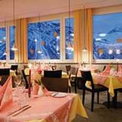 Imagen de los interiores del Hotel HOTEL HOHENFELS. Foto 3