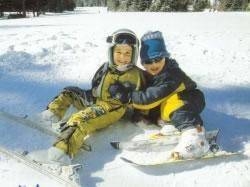 Imagen general del Hotel HOTEL HOHER FRESCHEN. Foto 3