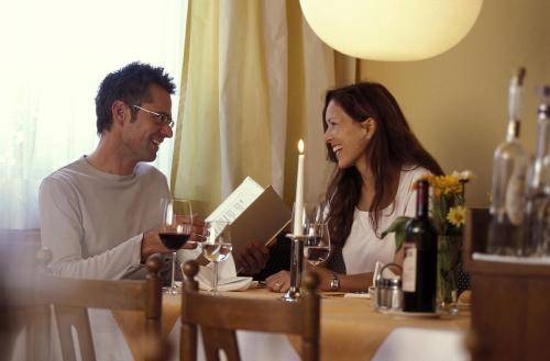 Imagen general del Hotel HOTEL HOHER FRESCHEN. Foto 6