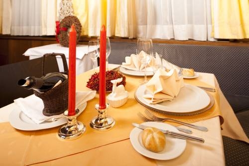 Imagen general del Hotel HOTEL HOHER FRESCHEN. Foto 7