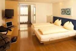 Imagen de la habitación del Hotel HOTEL HOHER FRESCHEN. Foto 18