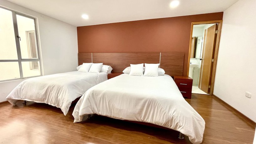 Imagen de la habitación del Hotel HOTEL HOME. Foto 6