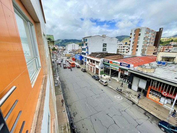 Imagen general del Hotel HOTEL HOME. Foto 3