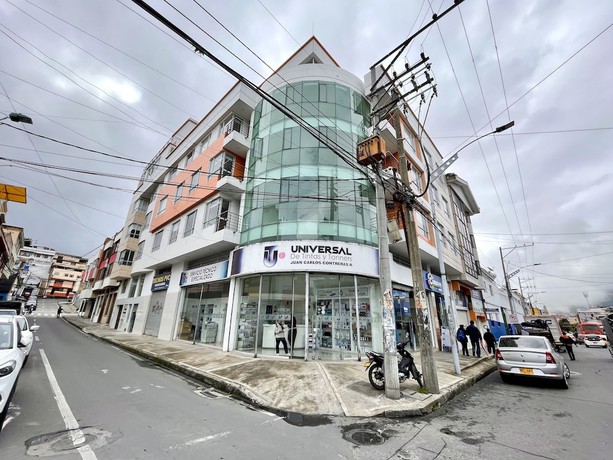 Imagen general del Hotel HOTEL HOME. Foto 1