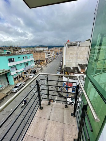 Imagen general del Hotel HOTEL HOME. Foto 4