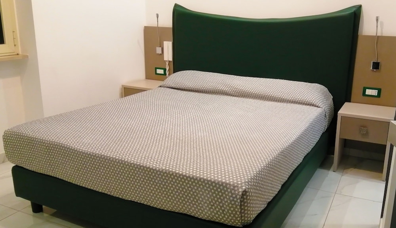 Imagen de la habitación del Hotel HOTEL HOUSE GARGANO. Foto 3