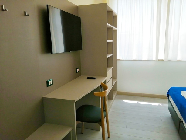 Imagen de la habitación del Hotel HOTEL HOUSE GARGANO. Foto 4