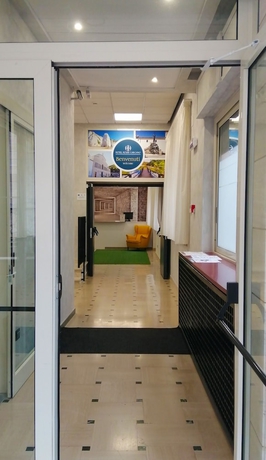 Imagen de los interiores del Hotel HOTEL HOUSE GARGANO. Foto 15