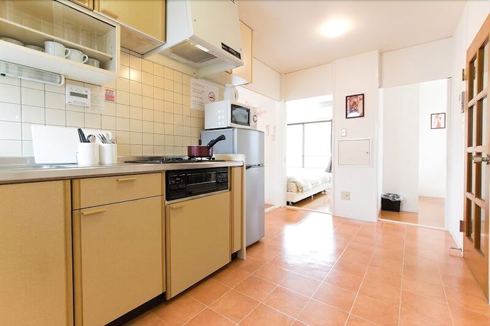 Imagen de la habitación del Hotel HOTEL Hermitage Ochiai. Foto 3