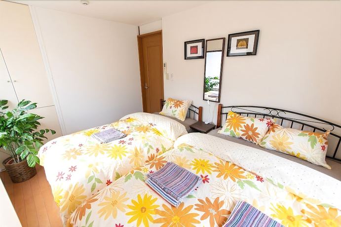 Imagen de la habitación del Hotel HOTEL Hermitage Ochiai. Foto 4