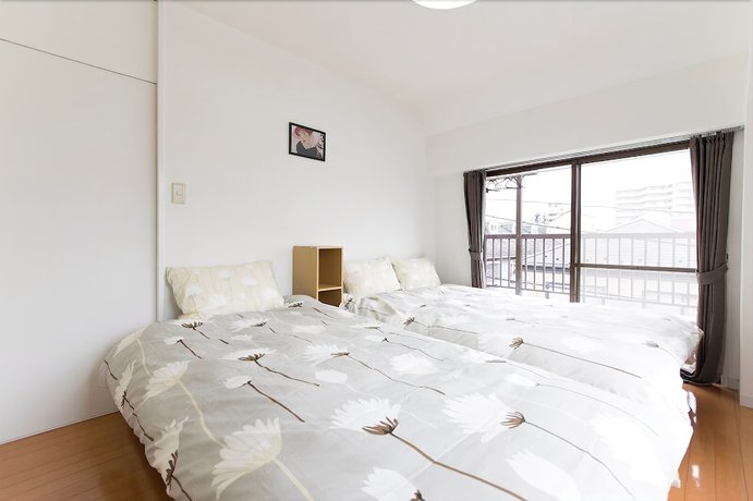 Imagen de la habitación del Hotel HOTEL Hermitage Ochiai. Foto 5
