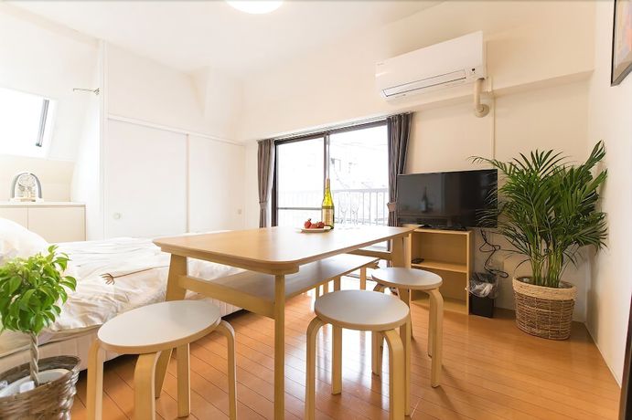 Imagen de la habitación del Hotel HOTEL Hermitage Ochiai. Foto 8