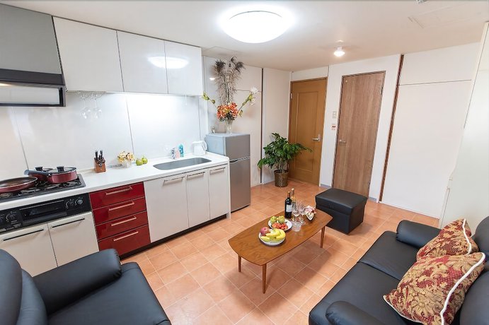 Imagen de la habitación del Hotel HOTEL Hermitage Ochiai. Foto 10