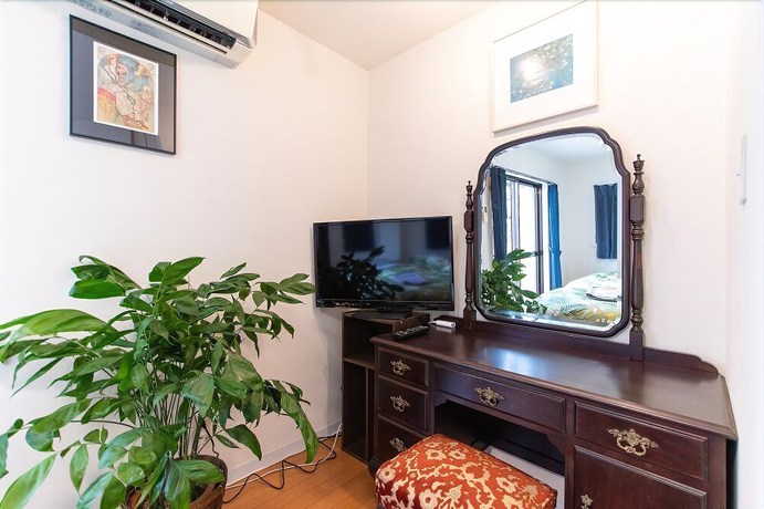 Imagen de la habitación del Hotel HOTEL Hermitage Ochiai. Foto 11
